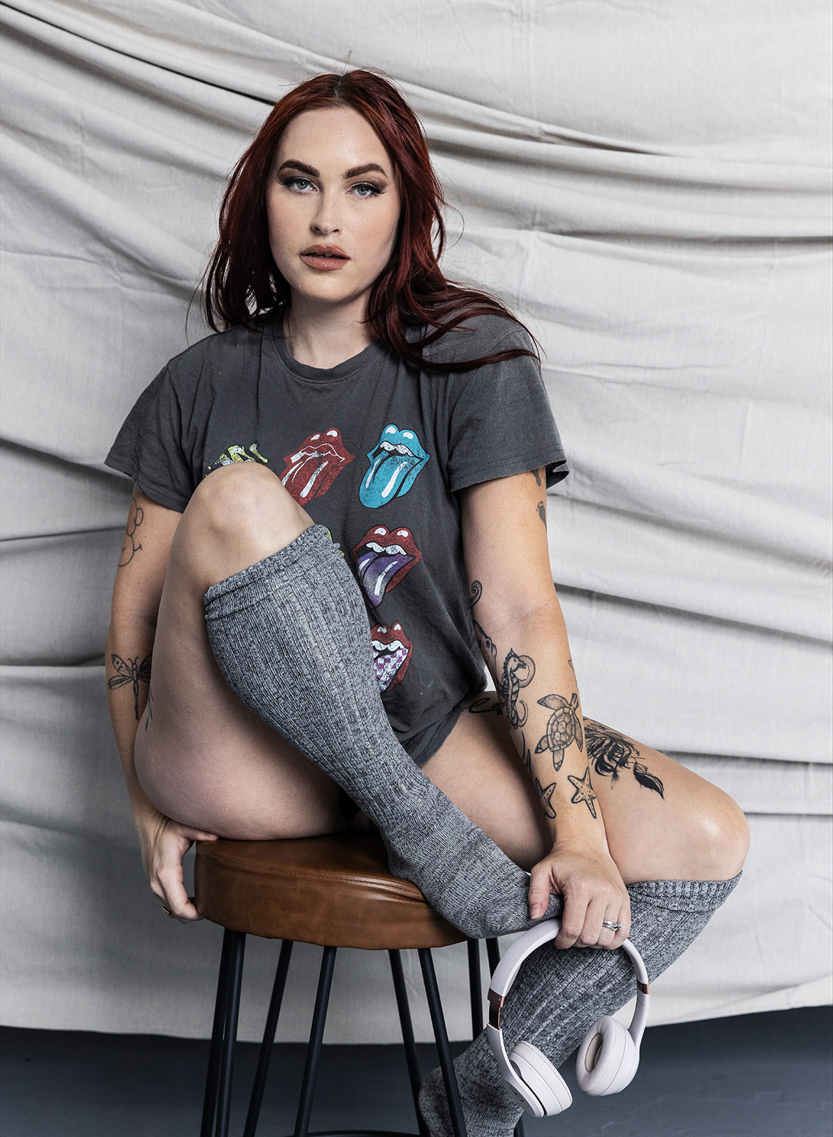 Editorial Portfolio